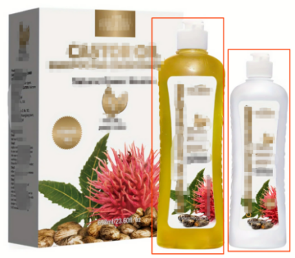 化妆品类资质合规之实拍图与SKU图信息一致案例解读