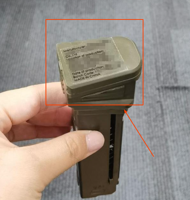 美国儿童产品本体追踪标识要求及案例解读