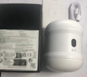 Temu电器类资质注意事项——实拍图