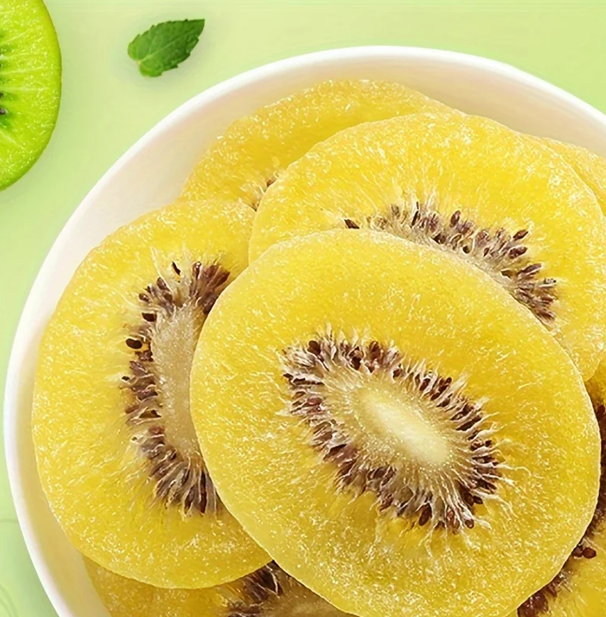 美国坚果零食类食品实物标签案例解读