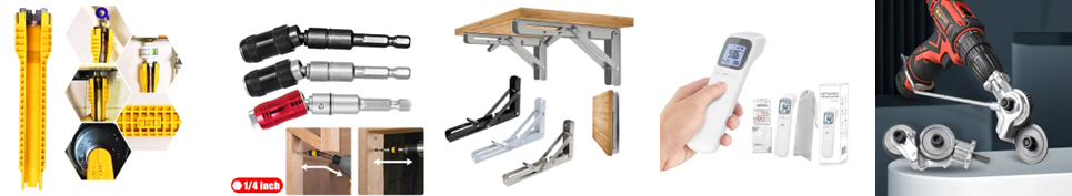 工业和科学玩转TEMU流量秘籍