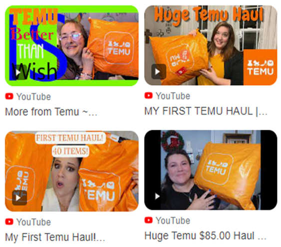 工业和科学玩转TEMU流量秘籍