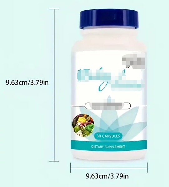 美国膳食补充剂实物标签不合规案例解读