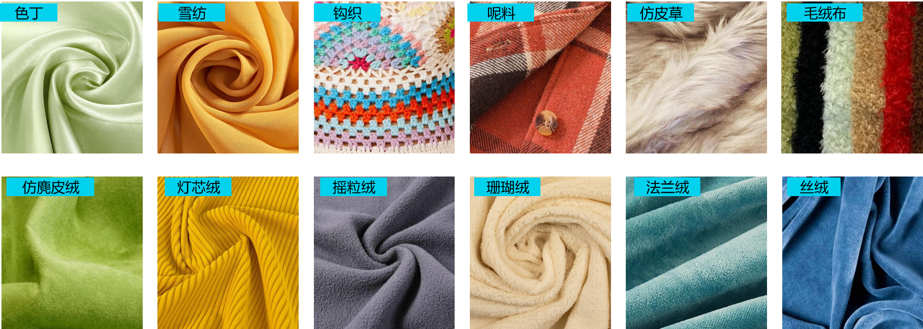 Temu 服装质量规范 - 男装  童装  孕妇装