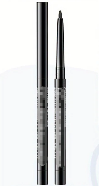 欧盟眼部彩妆类化妆品实物标签案例解读