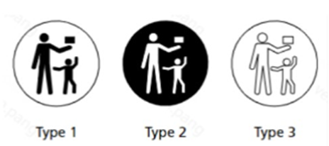 商品实物图标签合规示例解读--CLP、纽扣电池警示语